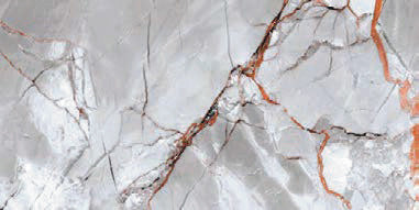 FUMO DARK GRAY - (30 X 60cm) Wall Tile