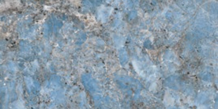 WIZ DARK BLUE - (40 x 80cm) Wall Tiles