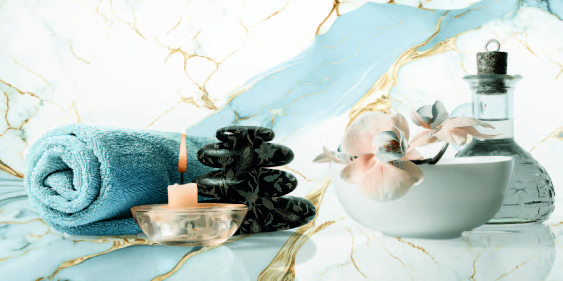 GEDO DECO - (40 x 80cm) Wall Tiles