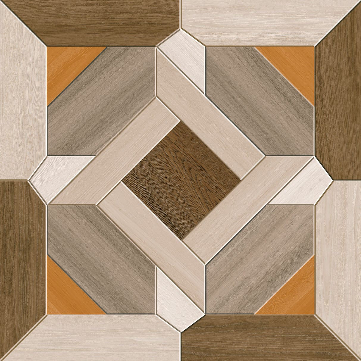 FIDO 37 - Floor Tile 40cm x 40cm