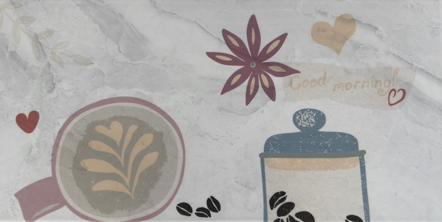 LANA MIX A - (30 X 60cm) Wall Tile DECOR