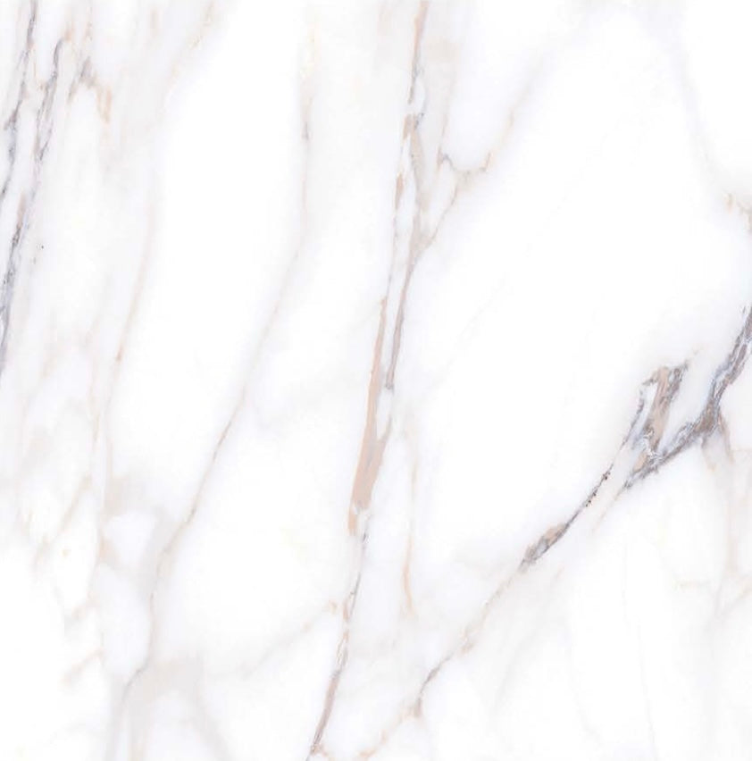Arcadia Marble Beige - (42 X 42cm) Floor Tile