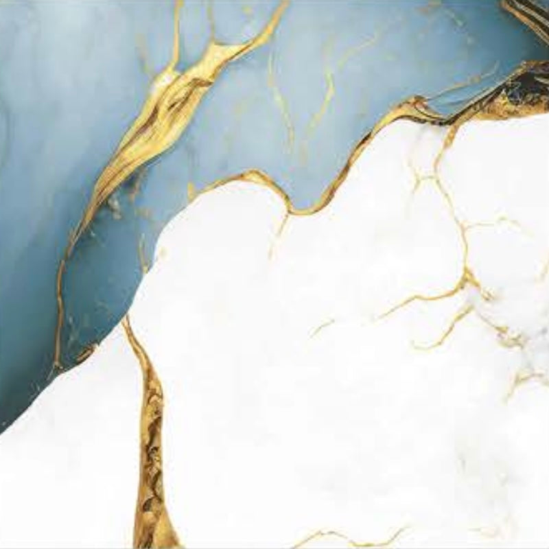 AQUAMARINE - (61 X 61cm) Floor Tile