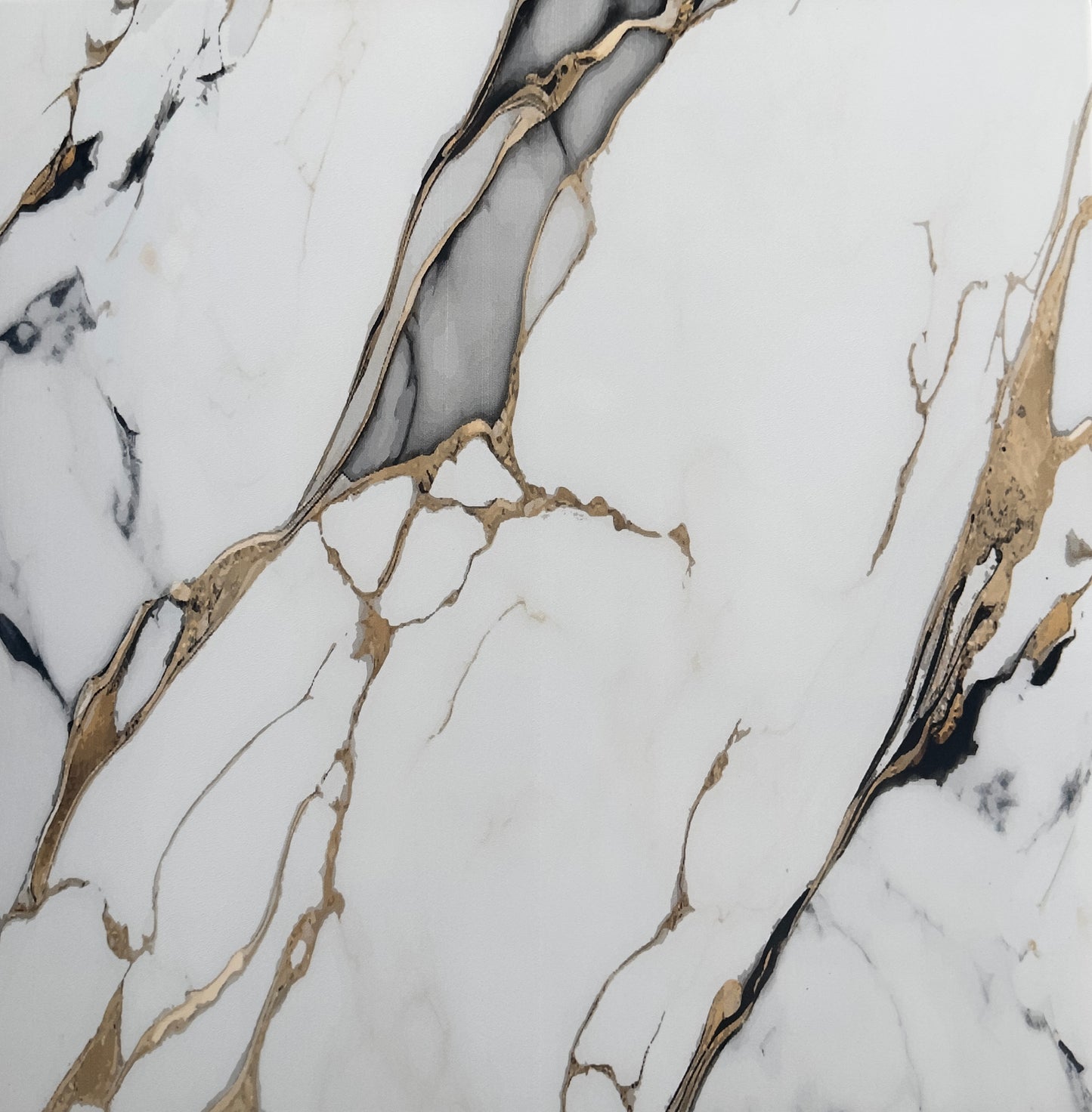 LUSAKA - (60.5 X 60.5cm) Floor Tile