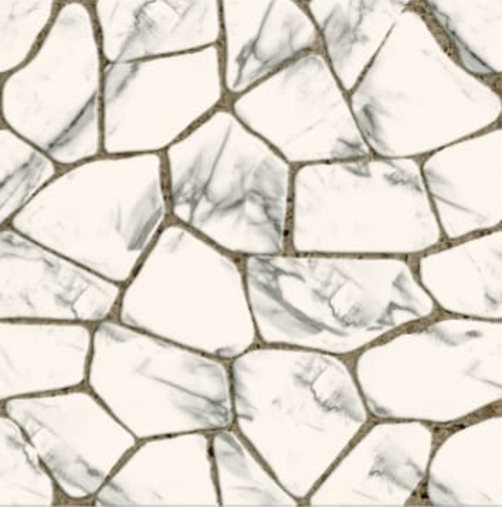 FIDO 99 - ROUGH Floor Tile 40cm x 40cm