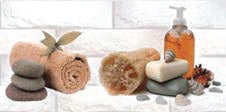 Koky DECOR Bathroom - (30 X 60cm) Wall Tile