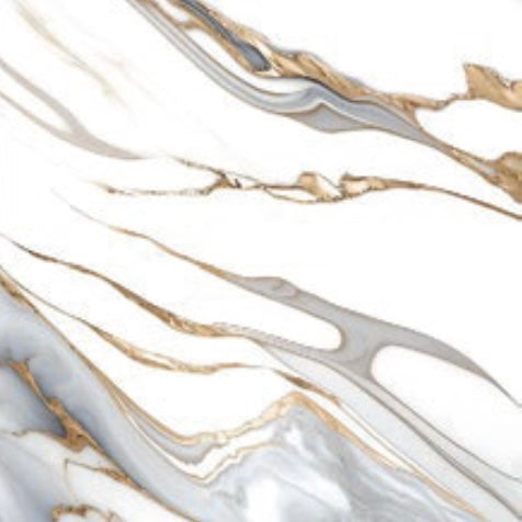 LILY GREY - (60 X 60cm) Floor Tile