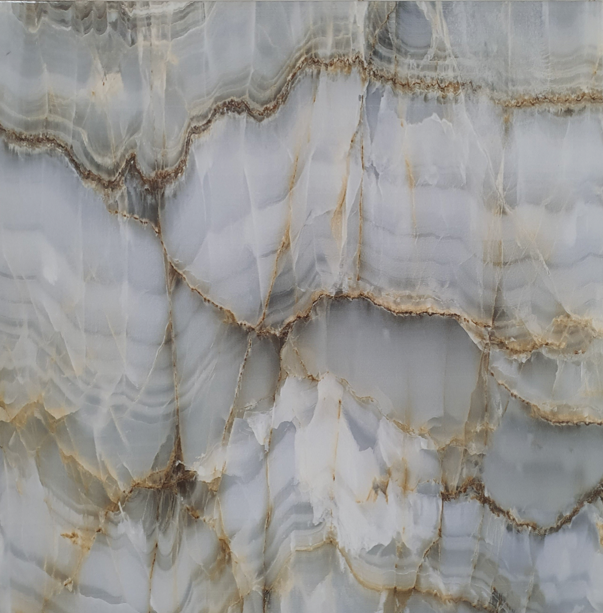 AMAZON - (60.5 X 60.5cm) Floor Tile