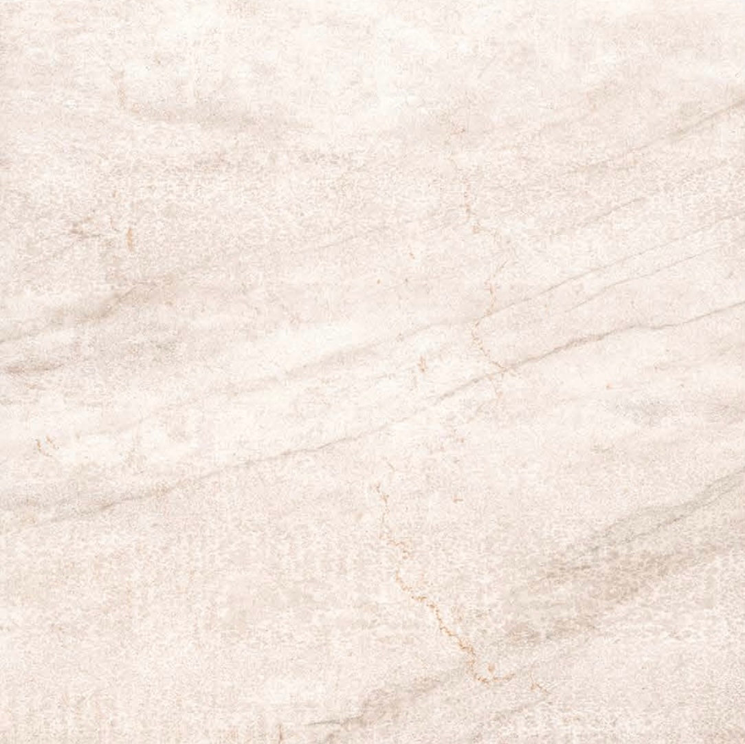 New Elegant Beige - (42 X 42cm) Floor Tile