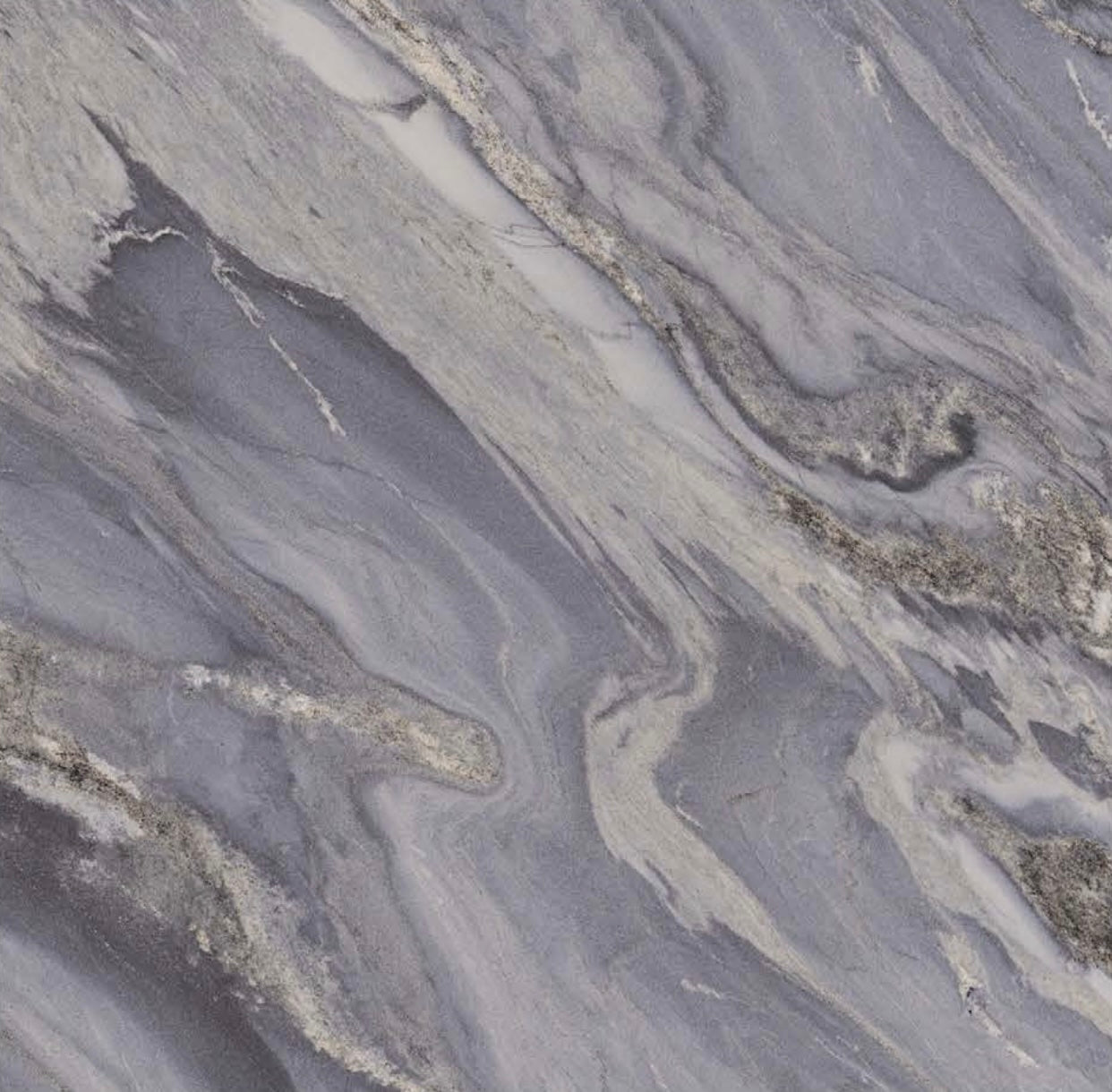 Palissandro Blue - (42 X 42cm) Floor Tile