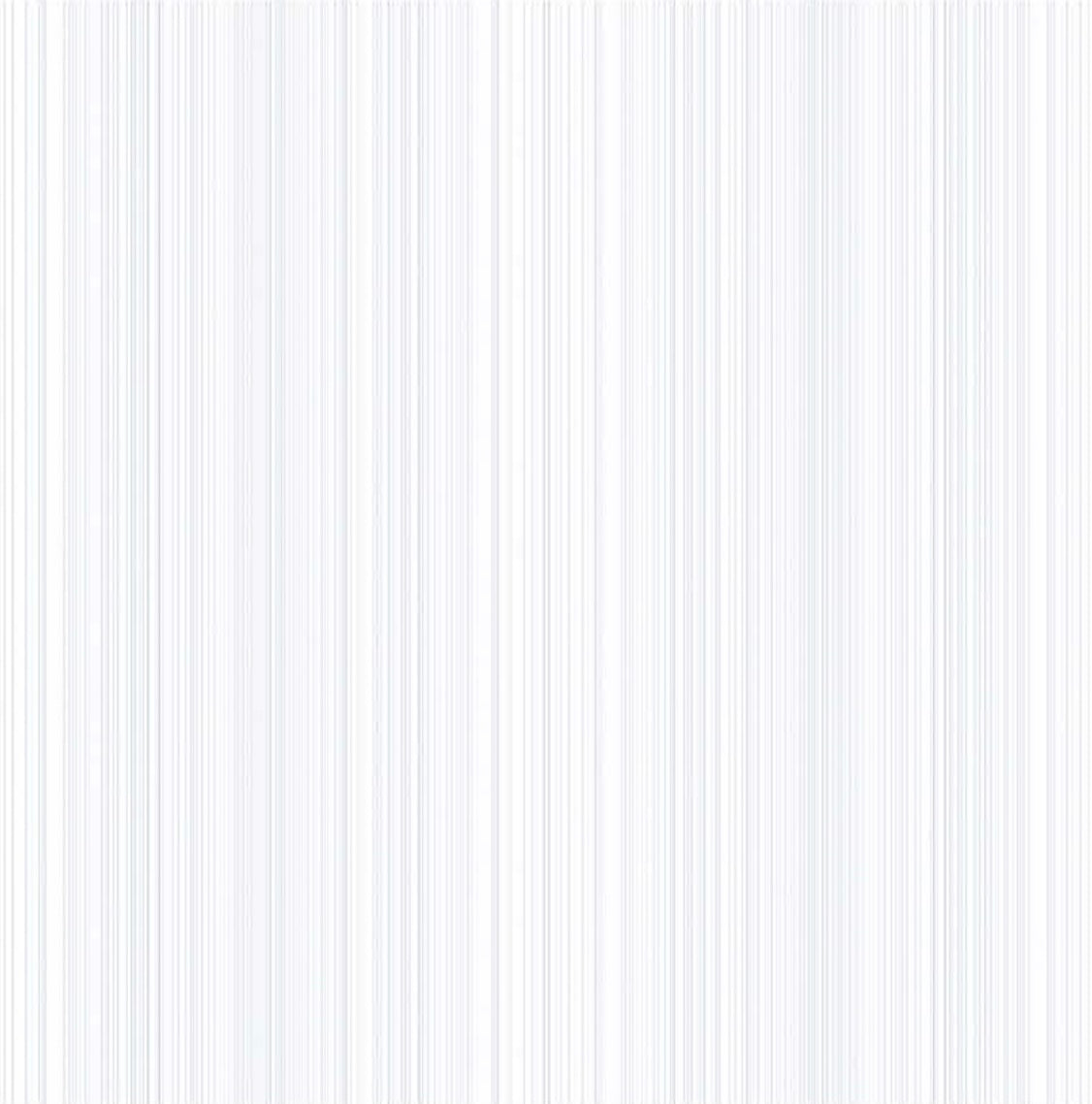 Strip White - (42 X 42cm) Floor Tile