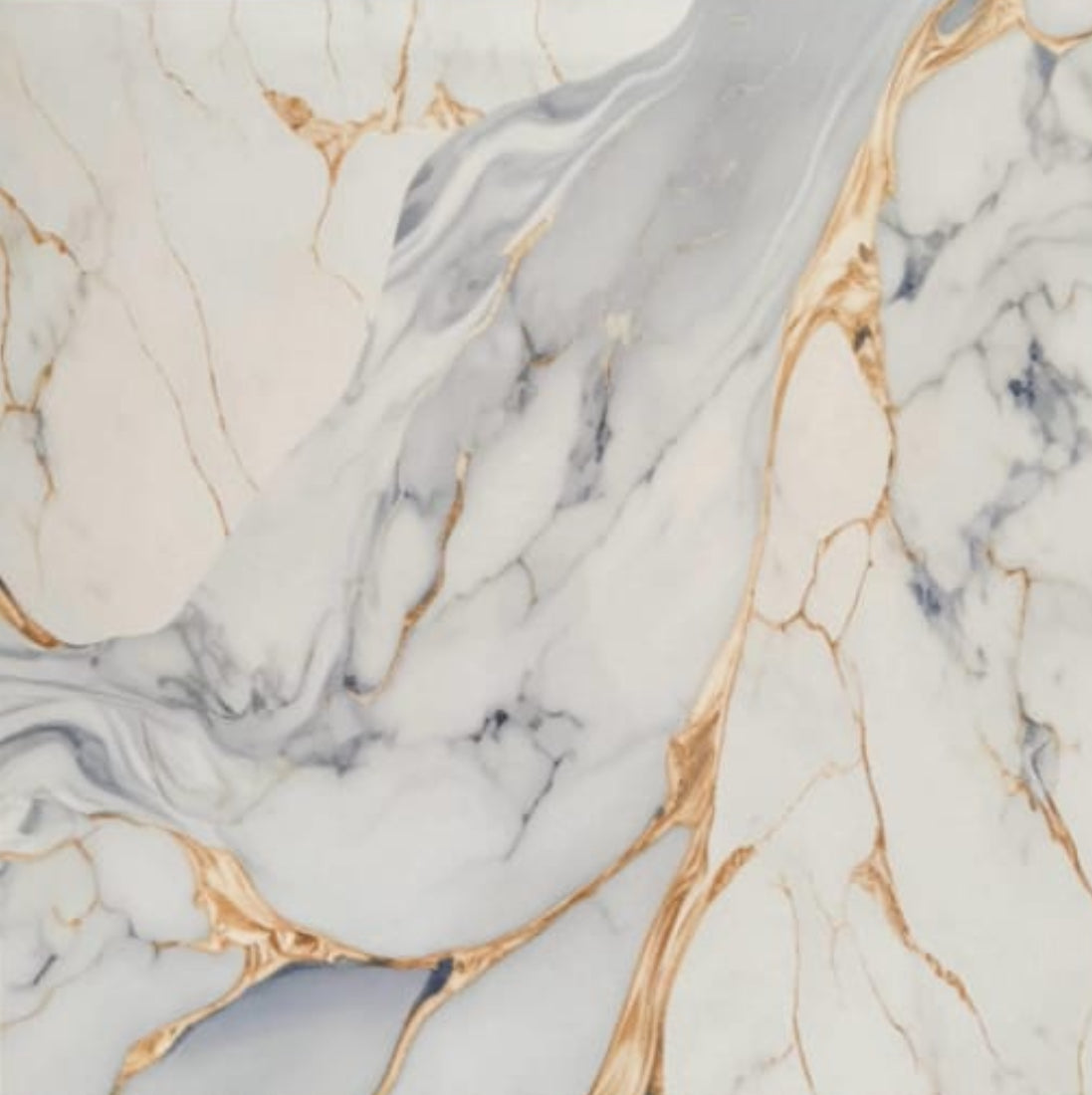 ZUBA 257 - (60.5 X 60.5cm) Floor Tile