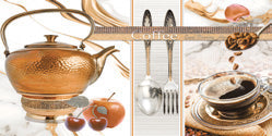 TEND DECO - (30 X 60cm) Wall Tile