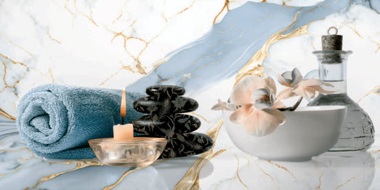GEDO DECO - (40 x 80cm) Wall Tiles