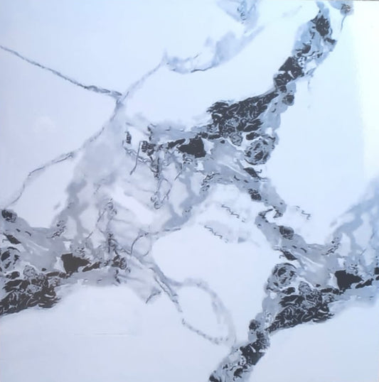 ASMARA - (60.5 X 60.5cm) Floor Tile