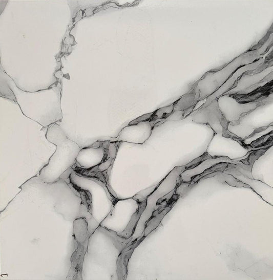 WAVE GREY - (60.5 X 60.5cm) Floor Tile