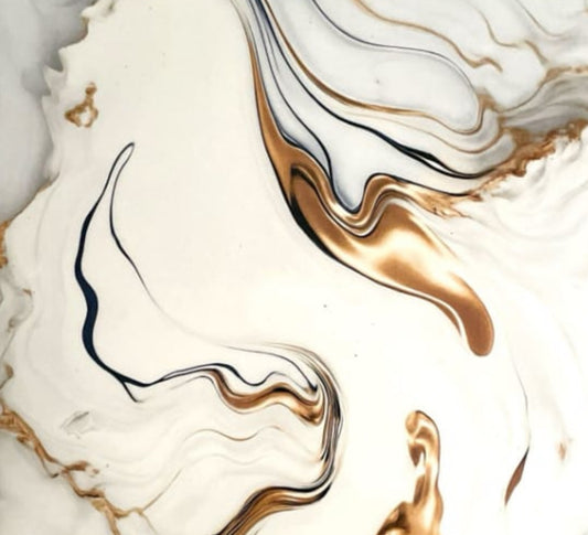 ZUBA 268- (60.5 X 60.5cm) Floor Tile