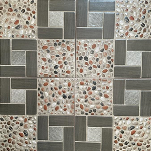 BEACH 5 - (42 X 42cm) Floor Tile