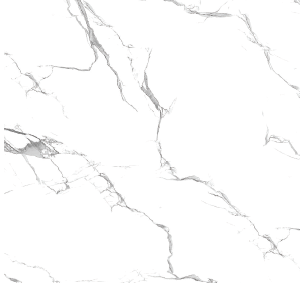 CARARA WHITE LASER CUT 11MM - (60 X 60cm) Floor Tile