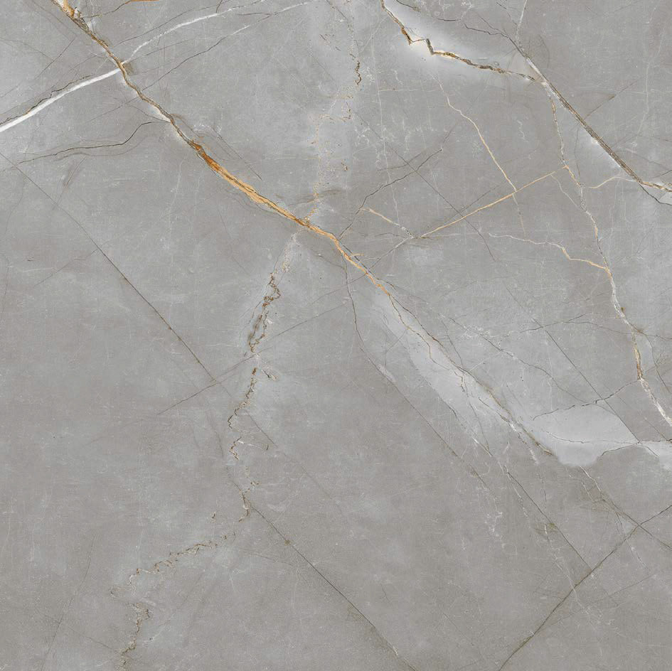 SIM DARK GREY - (60 X 60cm) Floor Tile