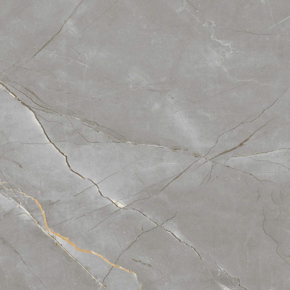SIM DARK GREY - (60 X 60cm) Floor Tile