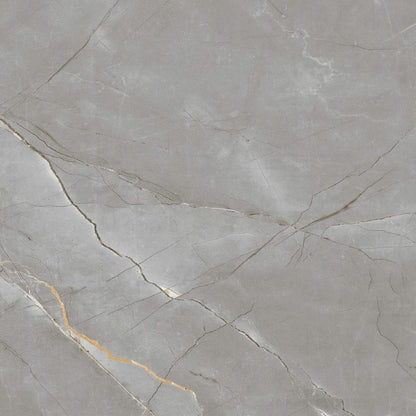 SIM DARK GREY - (60 X 60cm) Floor Tile