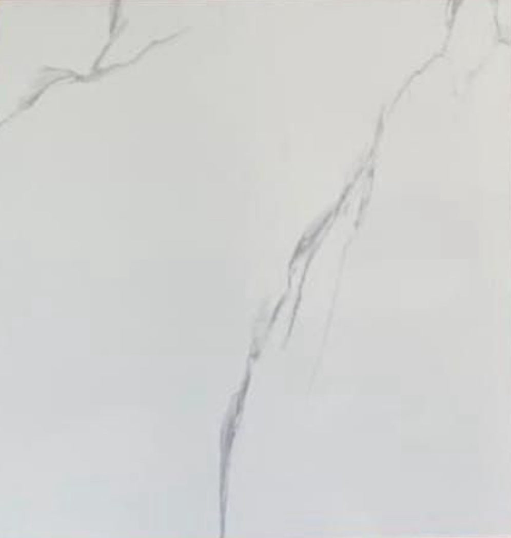 ZUBA - (60.5 X 60.5cm) Floor Tile