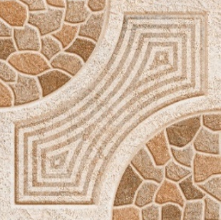 5371 - (40.5 X 40.5cm) Floor Tile