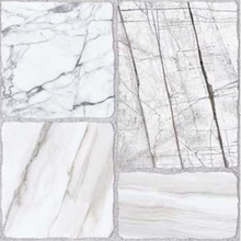 Load image into Gallery viewer, HERO MARBLE - (61 X 61cm) Floor Tile
