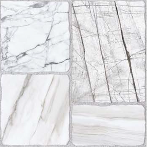 HERO MARBLE - (61 X 61cm) Floor Tile