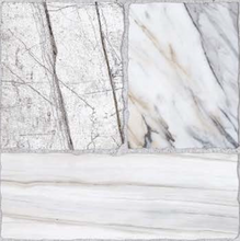 Load image into Gallery viewer, HERO MARBLE - (61 X 61cm) Floor Tile
