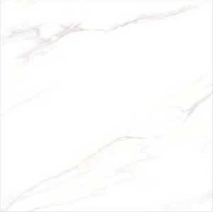 YASSO CARRARA - (61 X 61cm) Floor Tile