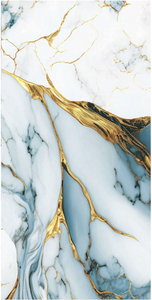 AQUAMARINE - (60 X 120cm) Floor Tile