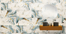 Load image into Gallery viewer, AQUAMARINE - (60 X 120cm) Floor Tile
