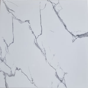 ZAZA - (60.5 X 60.5cm) Floor Tile