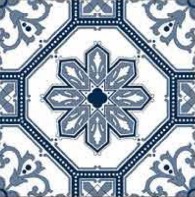 1263 - (30.5cm X 30.5cm) Floor Tile