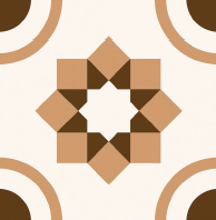 1277 - (30.5cm X 30.5cm) Floor Tile