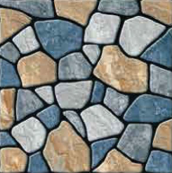 1345 - (30.5cm X 30.5cm) Floor Tile