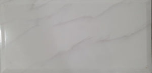 151/1 - (25 X 50cm) Wall Tile