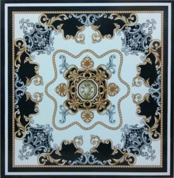 173 - (50 X 50cm) Floor Tile