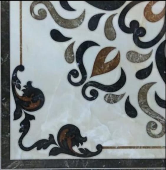 175 - (50 X 50cm) Floor Tile