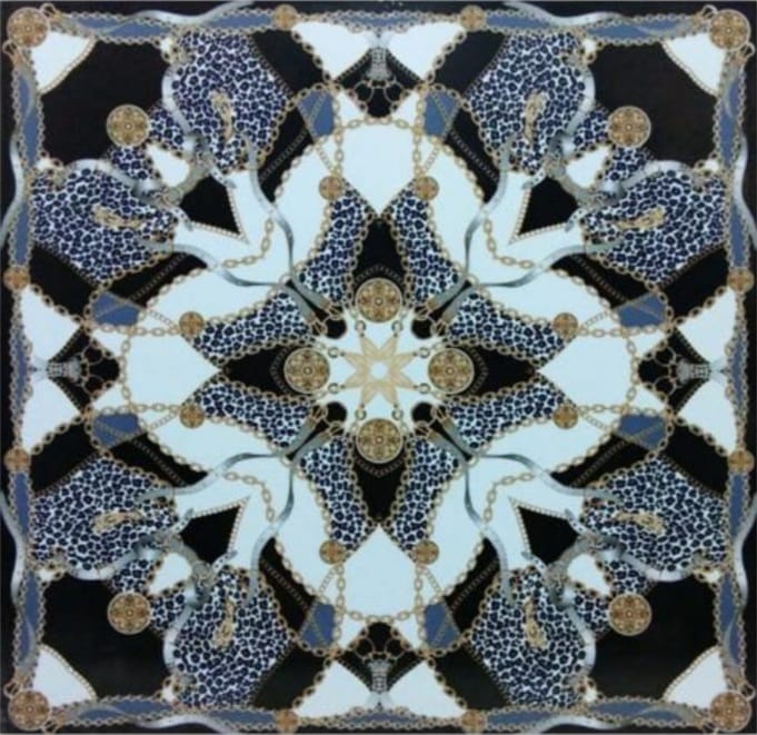 176 - (50 X 50cm) Floor Tile