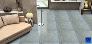 6037 - (60.5 X 60.5cm) Floor Tile