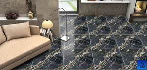 6058 - (60.5 X 60.5cm) Floor Tile