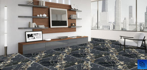 6058 - (60.5 X 60.5cm) Floor Tile