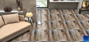 6068 - (60.5 X 60.5cm) Floor Tile