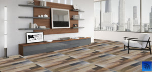 6068 - (60.5 X 60.5cm) Floor Tile