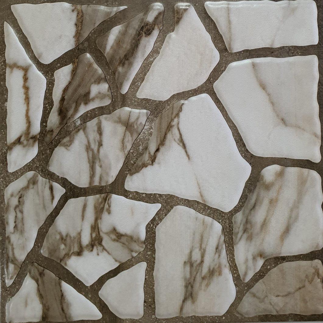 GIRGA - (42 X 42cm) Floor Tile