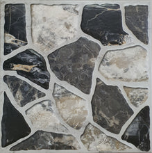 Load image into Gallery viewer, BANHA - (42 X 42cm) Floor Tile
