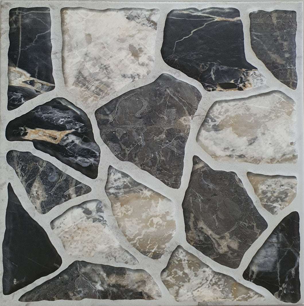 BANHA - (42 X 42cm) Floor Tile